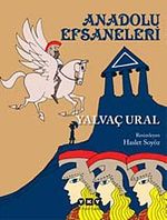 Anadolu Efsaneleri