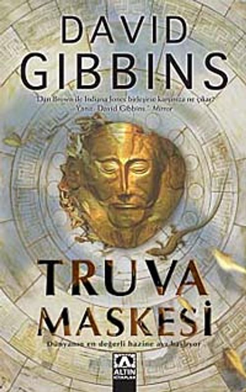 Truva Maskesi