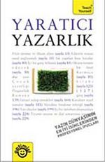 Yaratıcı Yazarlık