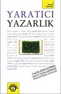 Yaratıcı Yazarlık