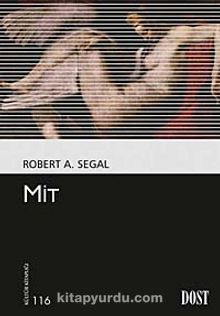 Mit - Robert A. Segal