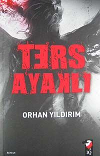 Ters Ayaklı