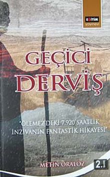 Geçici Derviş