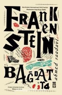 Frankenstein Bağdat'ta - Ahmed Saadavi