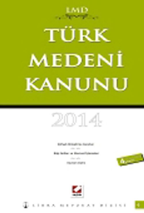 Türk Medeni Kanunu