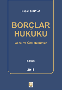 Borçlar Hukuku