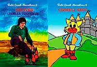 Çizmeli Kedi - Gülver'in Maceraları