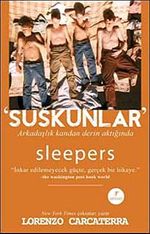 Suskunlar