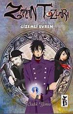 Zaman Tozları 2 / Gizemli Evren