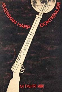 Amerikan Harp Doktrinleri (1-A-2)