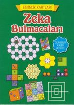 Zeka Bulmacaları / Etkinlik Kartları