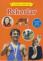 Rekorlar / Etkinlik Kartları
