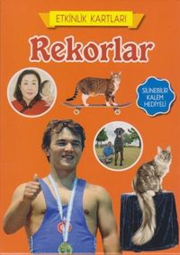 Rekorlar / Etkinlik Kartları