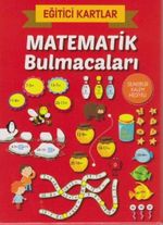 Matematik Bulmacaları / Etkinlik Kartları