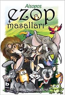 Ezop Masalları - Aisopos