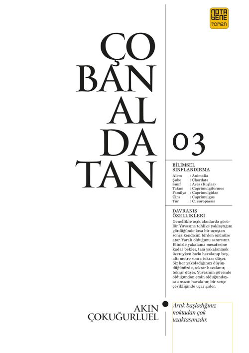 Çobanaldatan