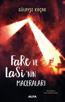 Fare ve Lasi'nin Maceraları   