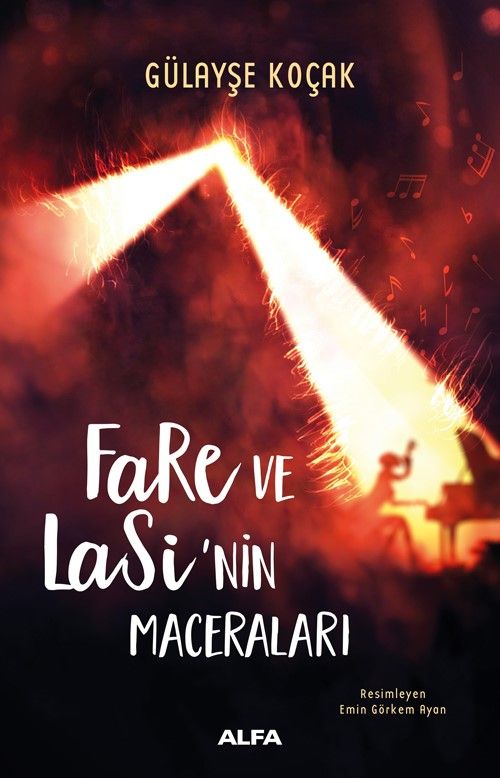 Fare ve Lasi'nin Maceraları   
