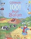 &Ccedil;iftlikteki 1001 Şeyi Bulun