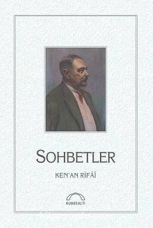 Sohbetler - Kenan Rifai
