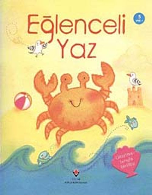 Eğlenceli Yaz