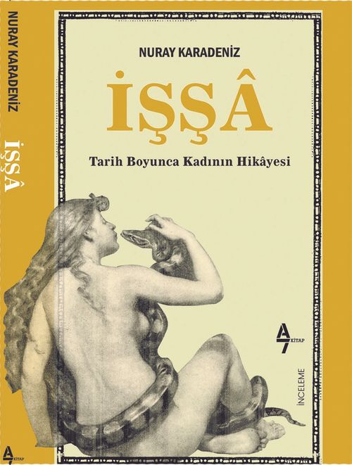 İşşa & Tarih Boyunca Kadının Hikayesi