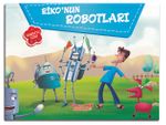 Riko'nun Robotları (Hareketli Kitap)