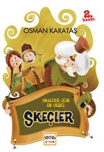 Okullar İçin En Güzel Skeçler