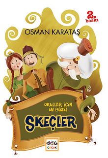 Okullar İçin En Güzel Skeçler