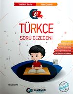 6. Sınıf Türkçe Soru Gezegeni