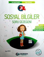 6. Sınıf Sosyal Bilgiler Soru Gezegeni