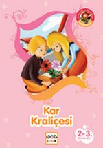 Kar Kraliçesi