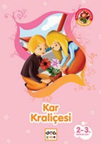 Kar Kraliçesi
