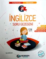 6. Sınıf İngilizce Soru Gezegeni