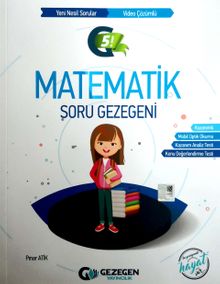5. Sınıf Matematik Soru Gezegeni