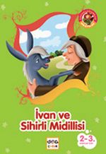 İvan ve Sihirli Midillisi