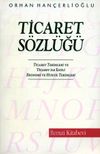 Ticaret S&ouml;zl&uuml;ğ&uuml;