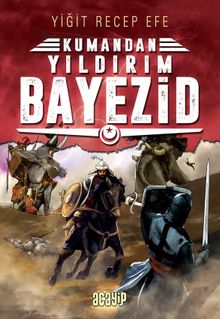 Kumandan Yıldırım Bayezid