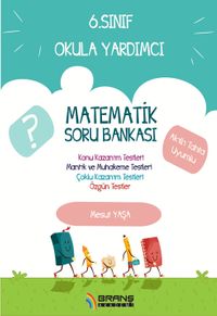 6. Sınıf Matematik Soru Bankası