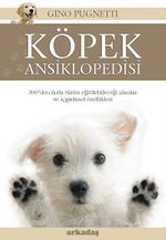 Köpek Ansiklopedisi (ciltli)