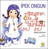 Maya'nın Günlüğü-4 / Haydi Oyuna