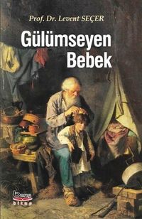 Gülümseyen Bebek