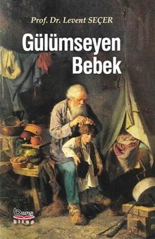 Gülümseyen Bebek