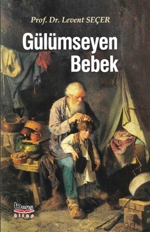 Gülümseyen Bebek