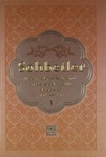 Sohbetler 5 (Karton Kapak)