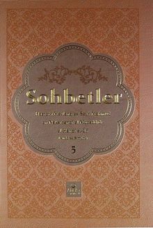 Sohbetler 5 (Karton Kapak)