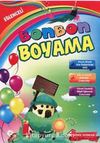 Bonbon Boyama (Kalemli)