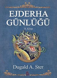 Ejderha Günlüğü 2. Kitap