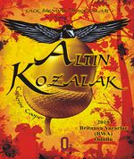 Altın Kozalak / Jack Brenin'in Maceraları -1