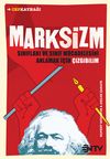 Marksizm & Sınıfları ve Sınıf M&uuml;cadelesini Anlamak İ&ccedil;in &Ccedil;izgibilim (Cep Boy)